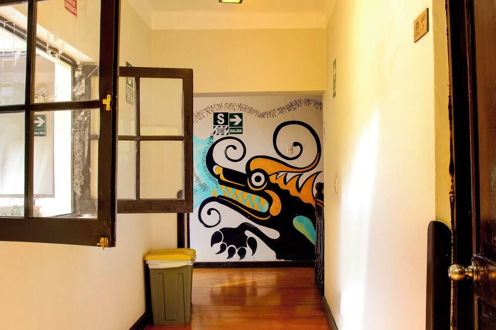 Servicio de la habitación