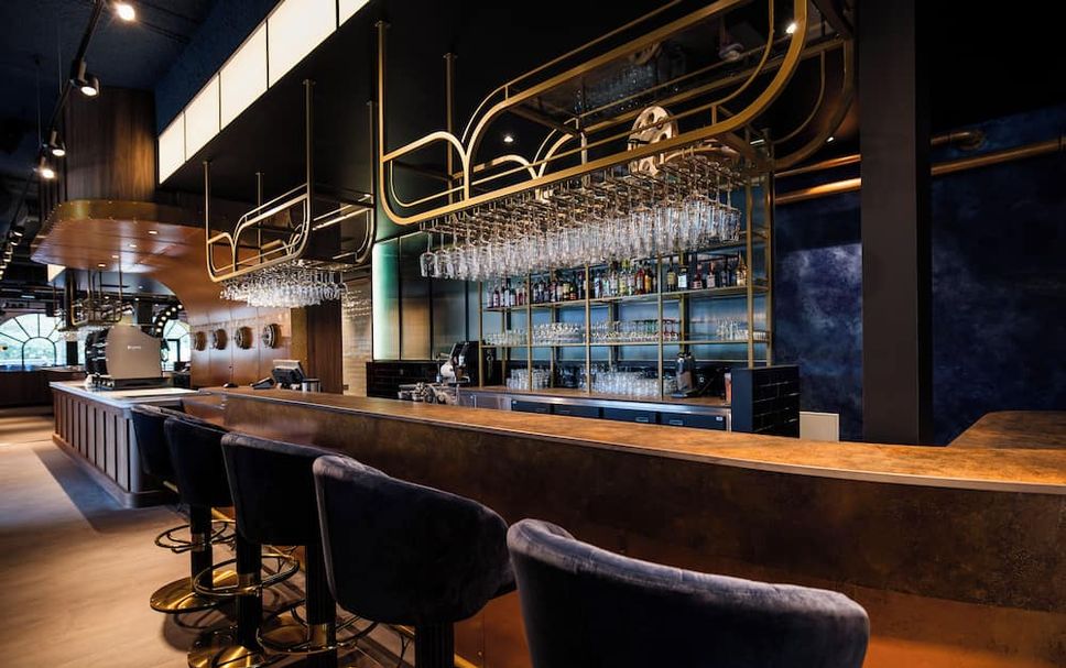 Bar Foto