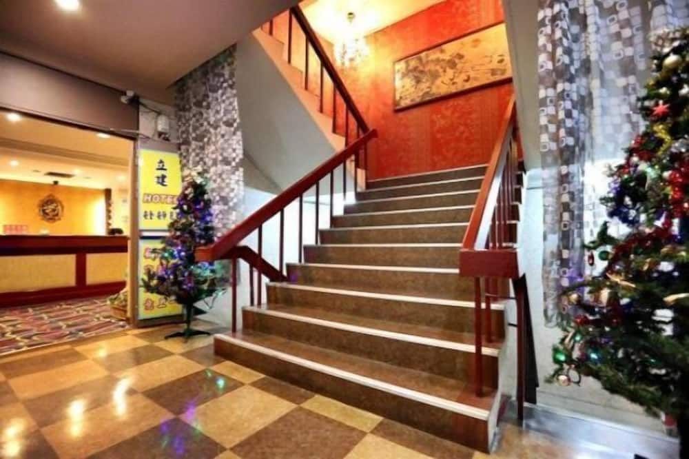 Escaleras
