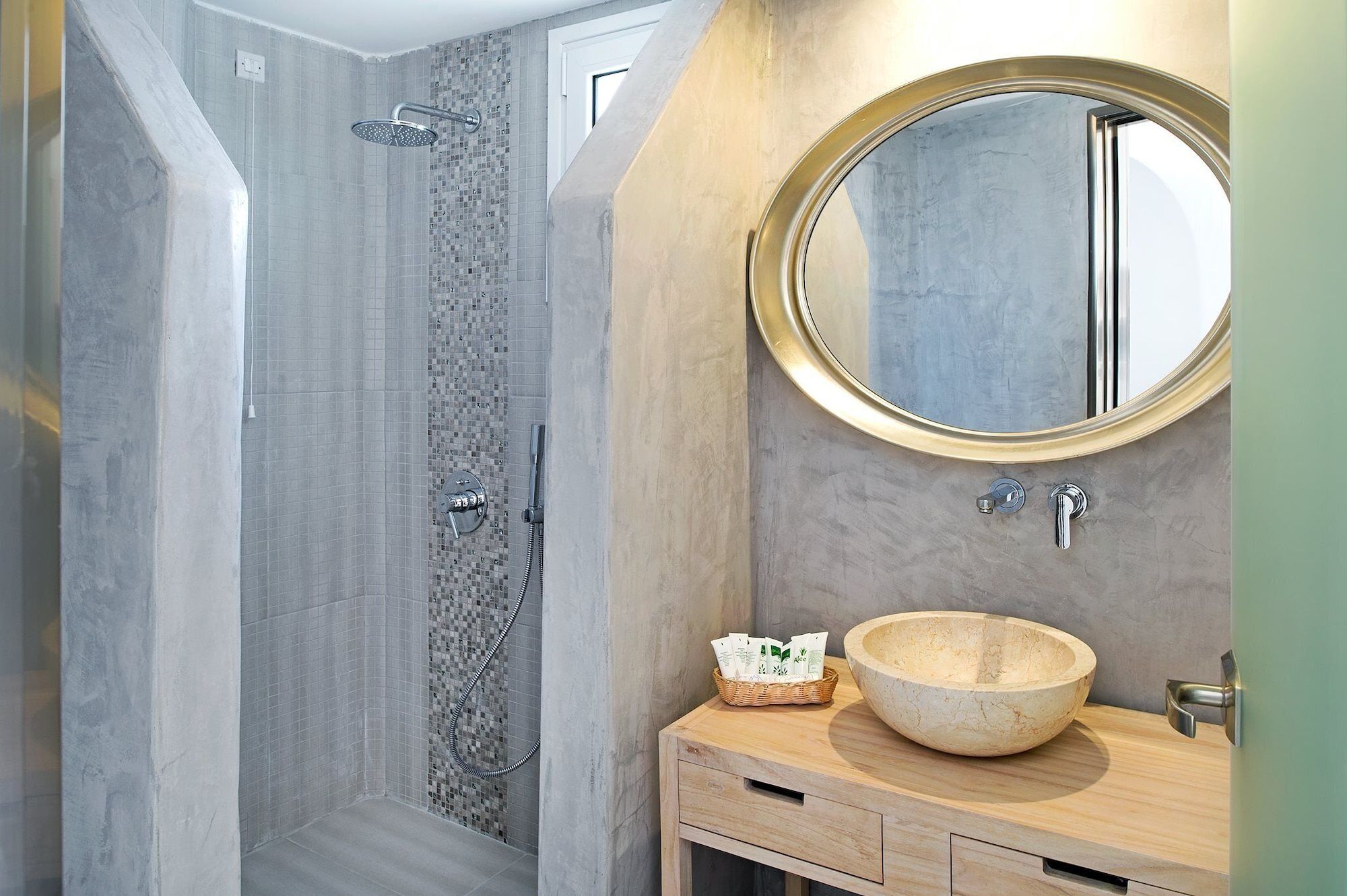 Baño