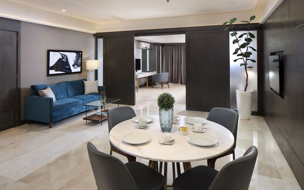 Comedor Foto