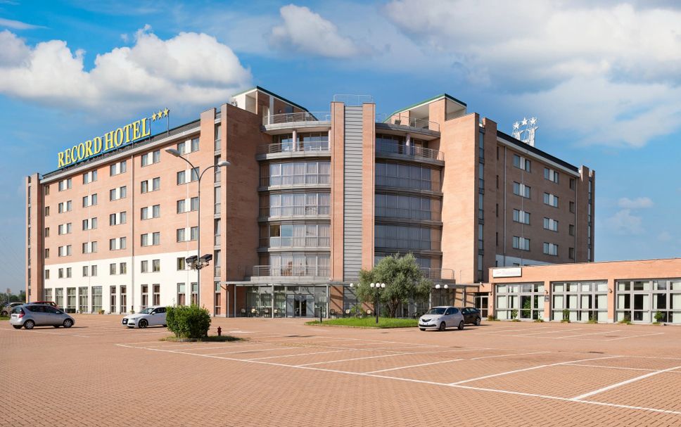 Edificio Foto