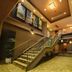 Escaleras