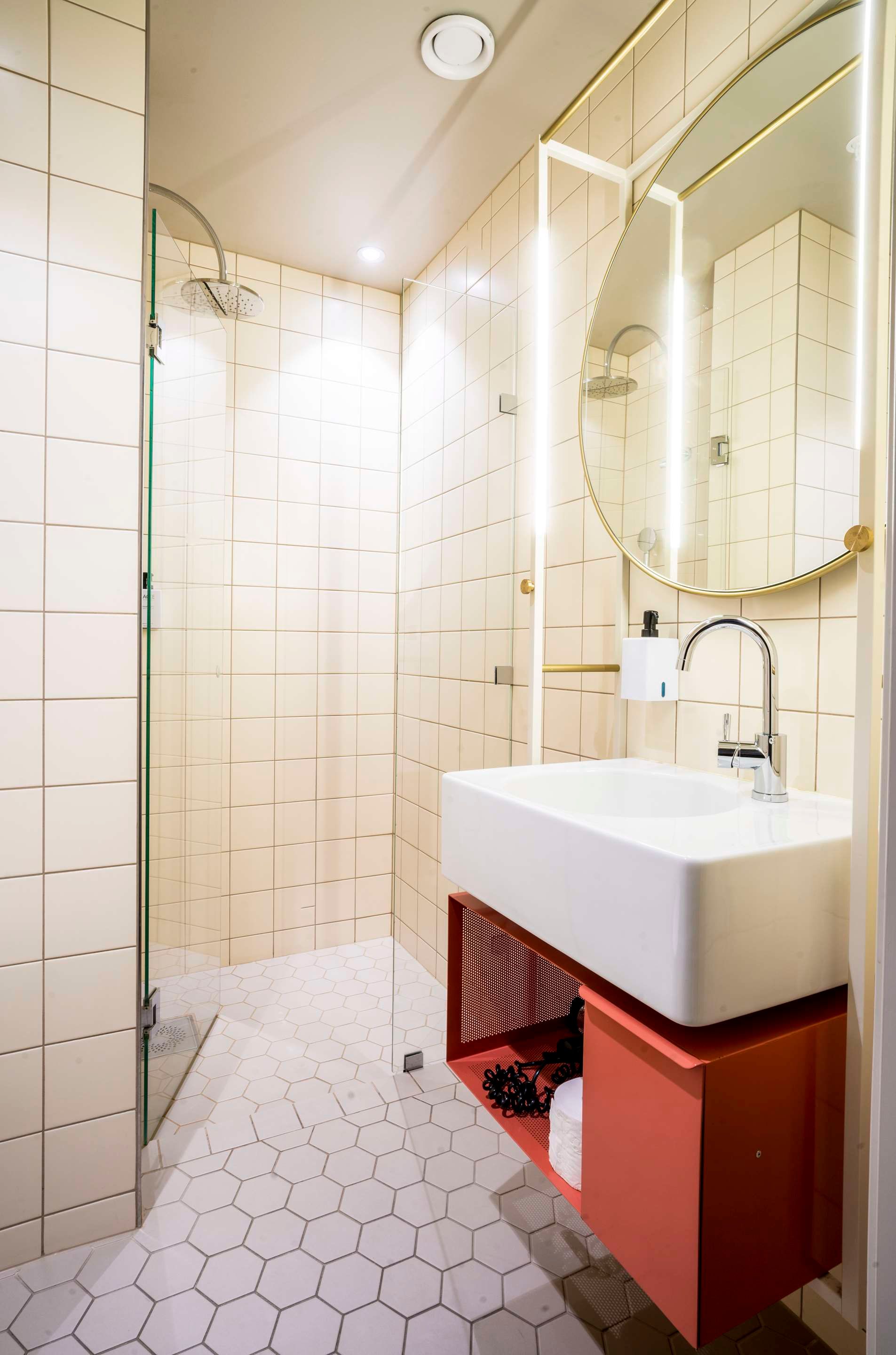 Baño