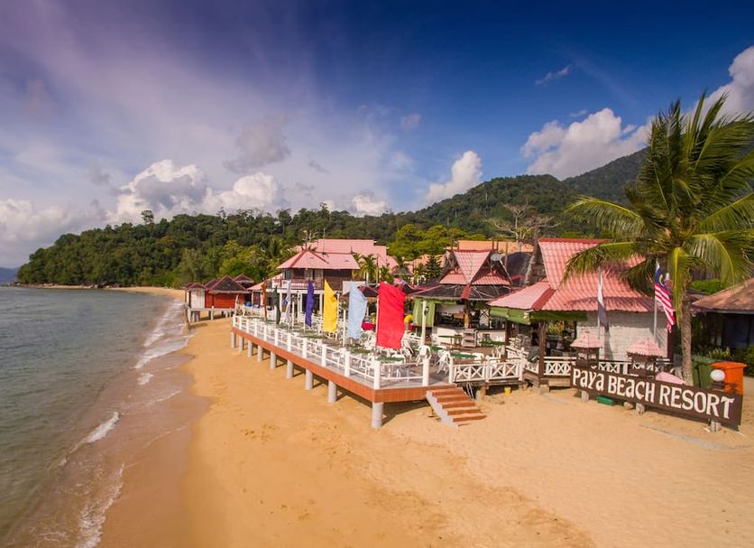 Playa Foto