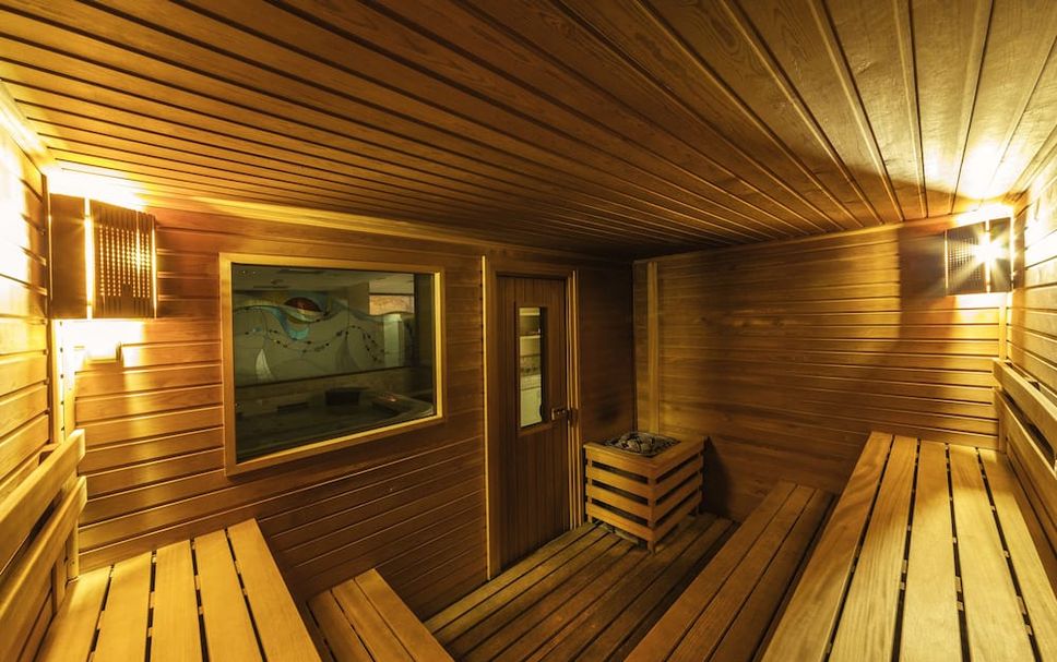 Spa Foto