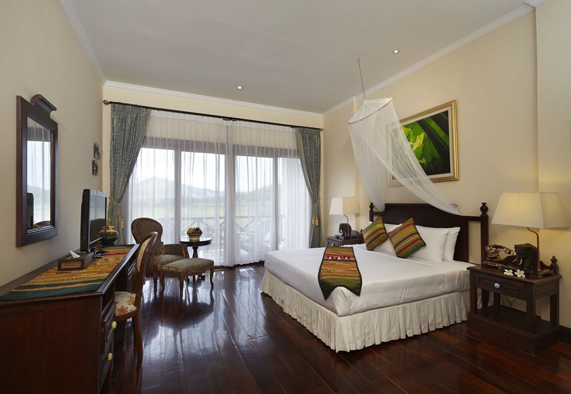 Habitación