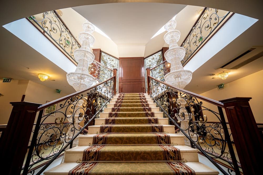 Escaleras
