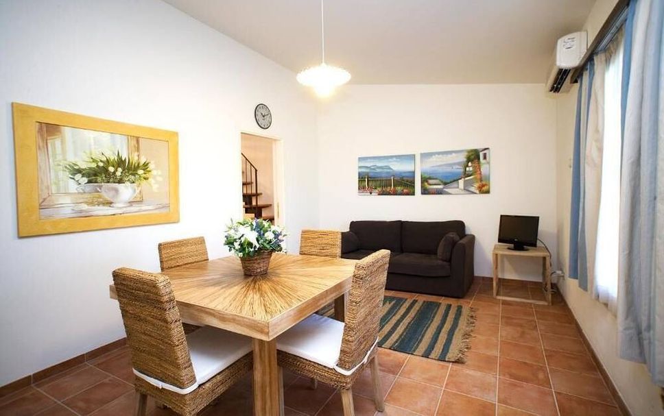 Comedor Foto