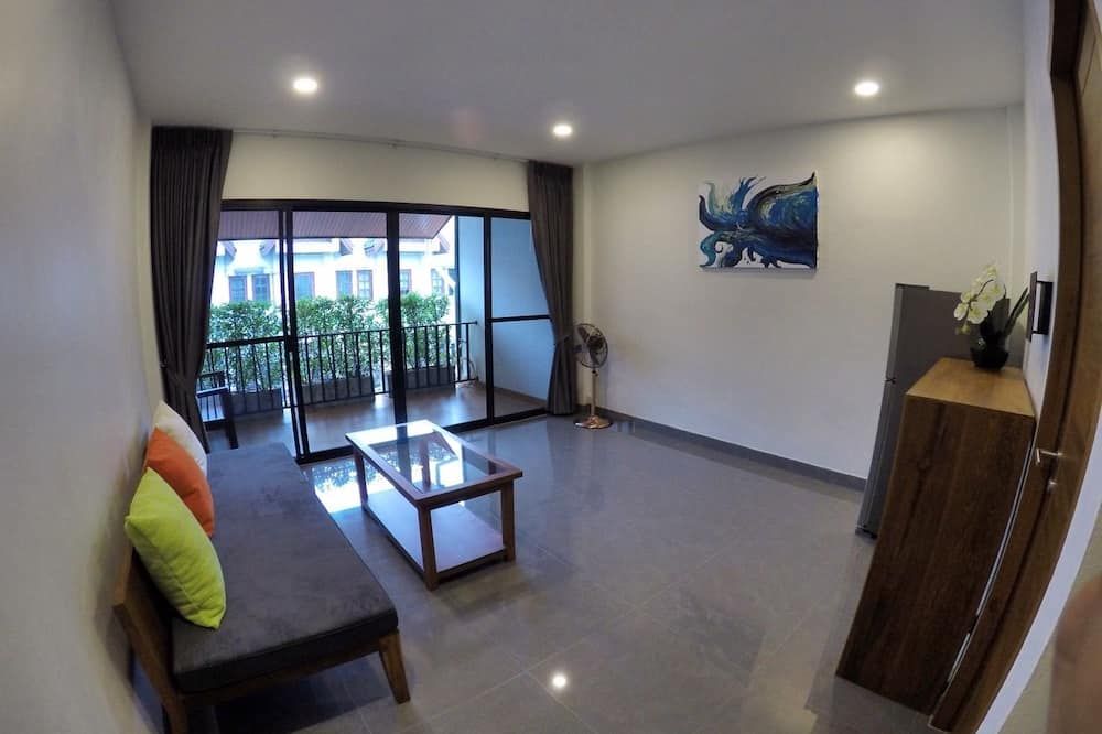 Sala de estar