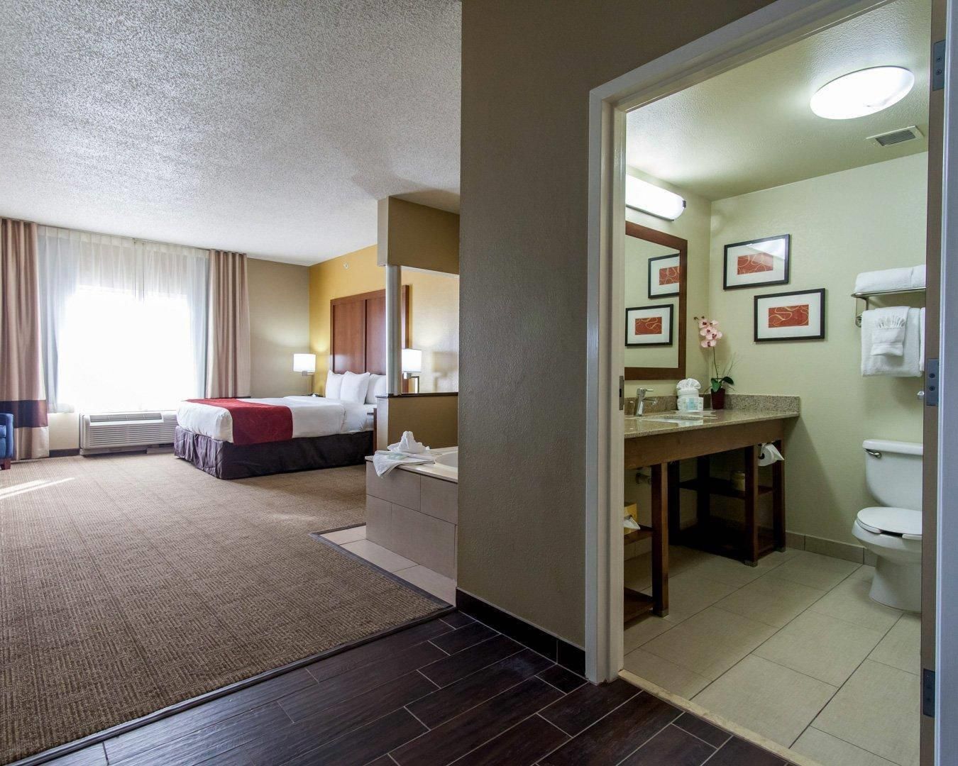 Habitación