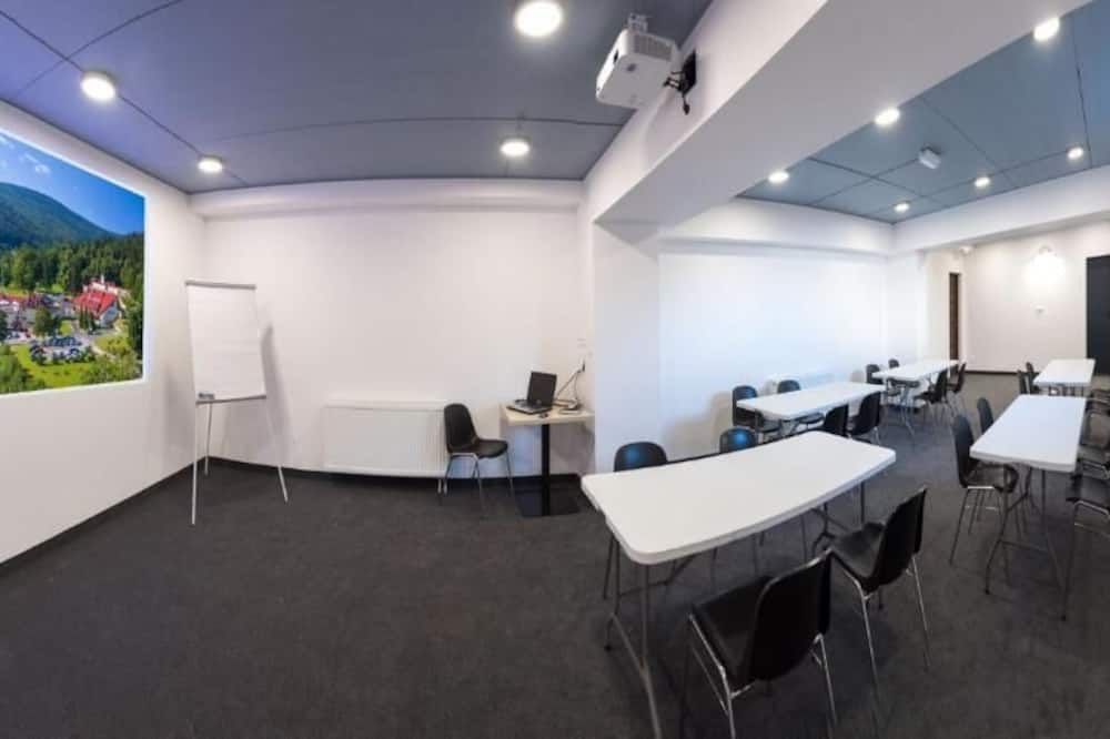 Sala de conferencias