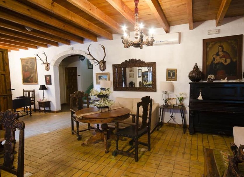 Comedor Foto