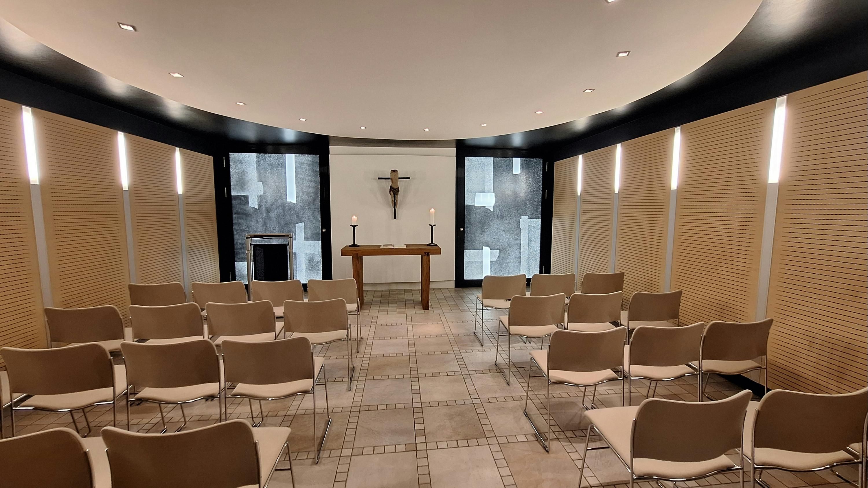 Sala de conferencias