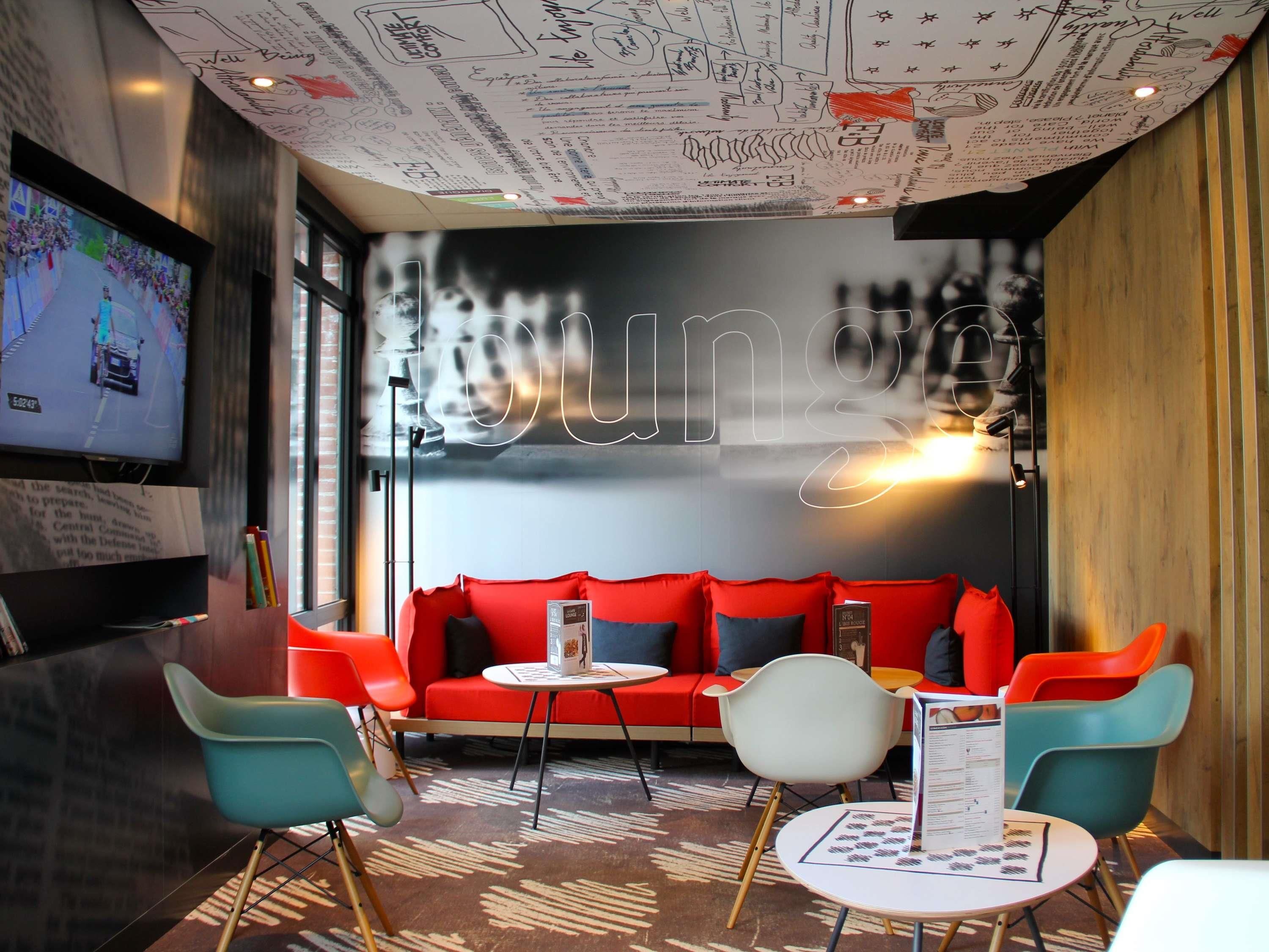 Sala de estar