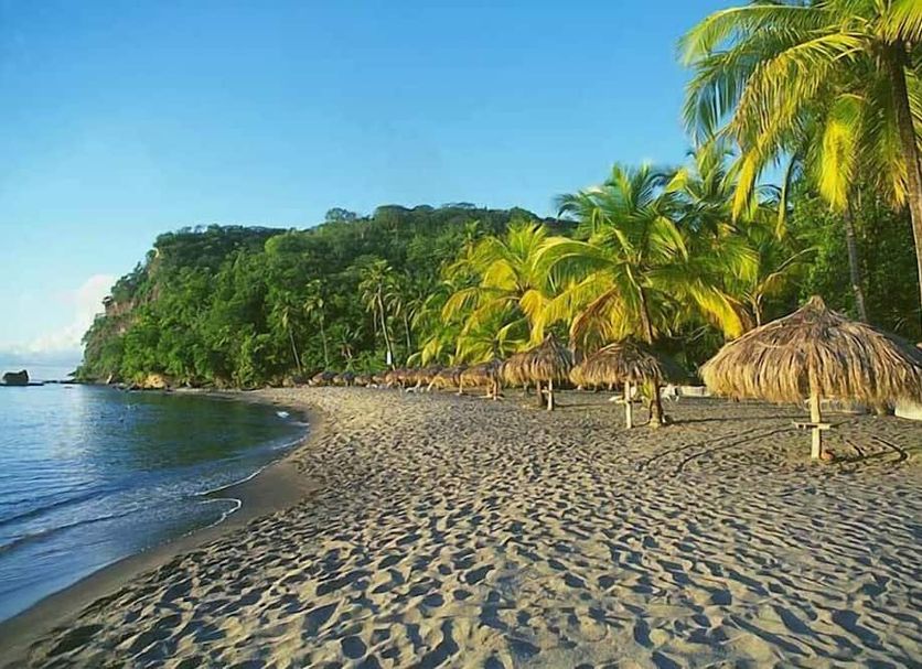 Playa Foto