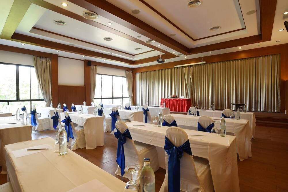 Sala de banquetes