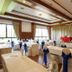 Sala de banquetes