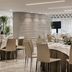 Sala de banquetes