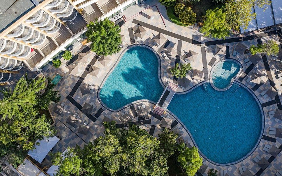 Piscina Foto
