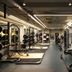 Gimnasio