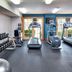 Gimnasio