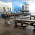 Gimnasio