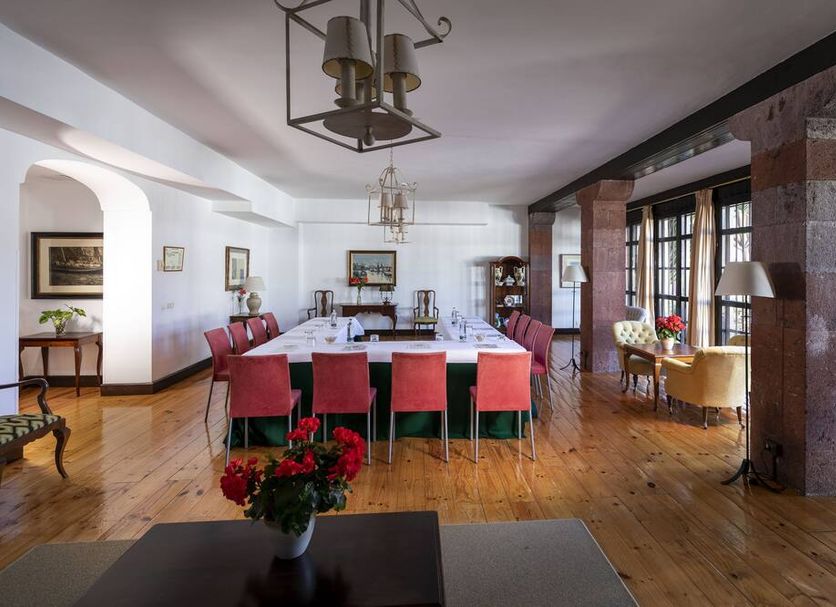 Comedor Foto