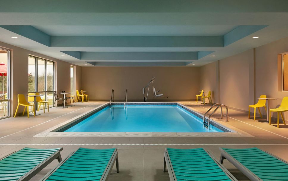Piscina Foto