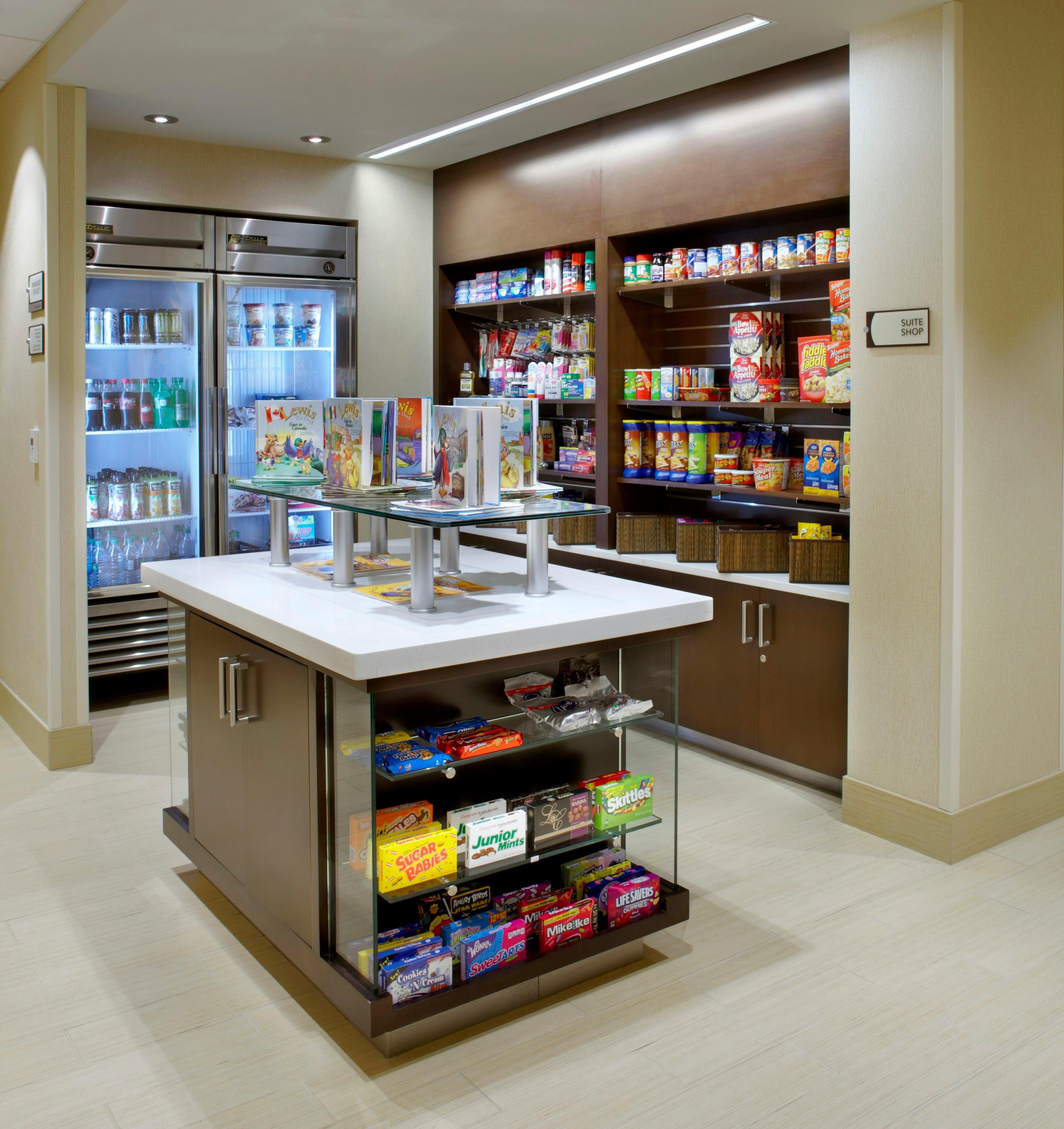 Tienda