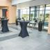 Sala de banquetes