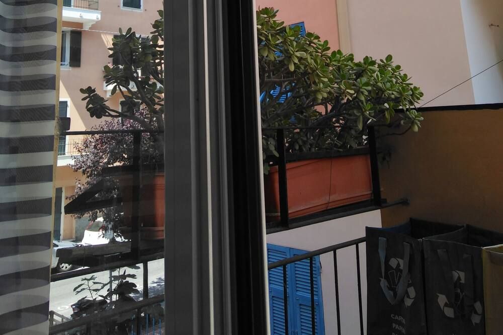 Balcón