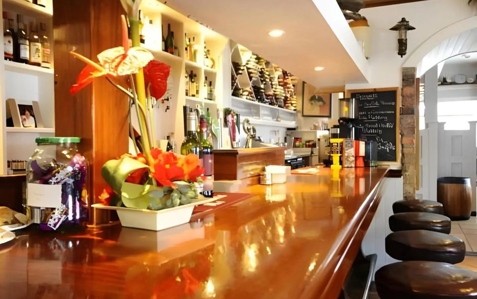 Bar Foto