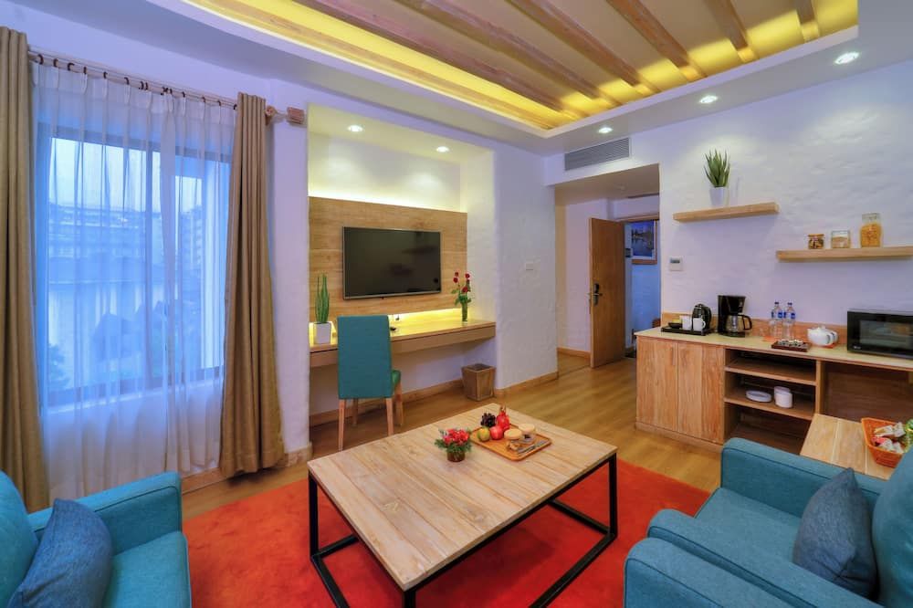 Sala de estar