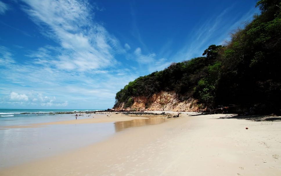 Playa Foto