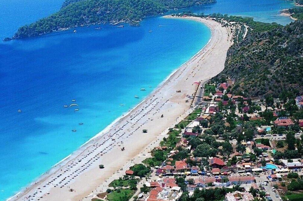 Playa Foto
