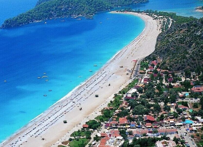 Playa Foto