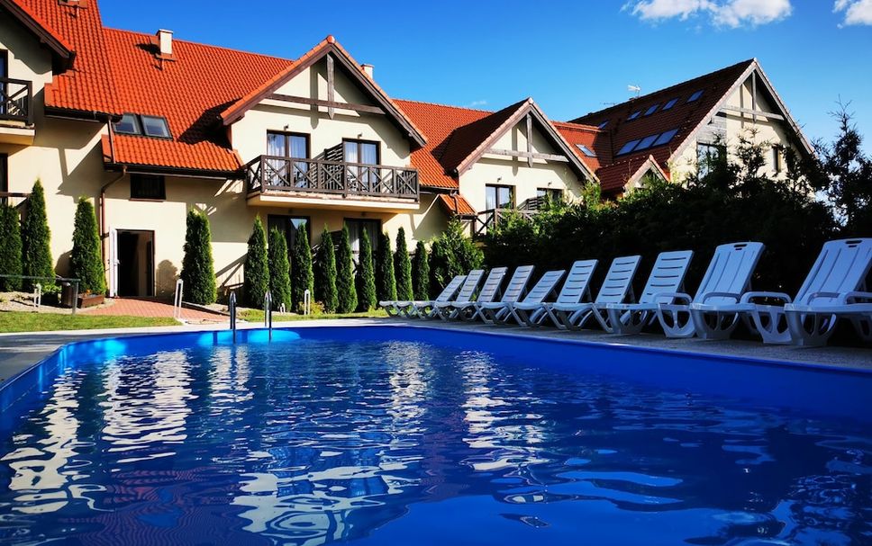 Piscina Foto