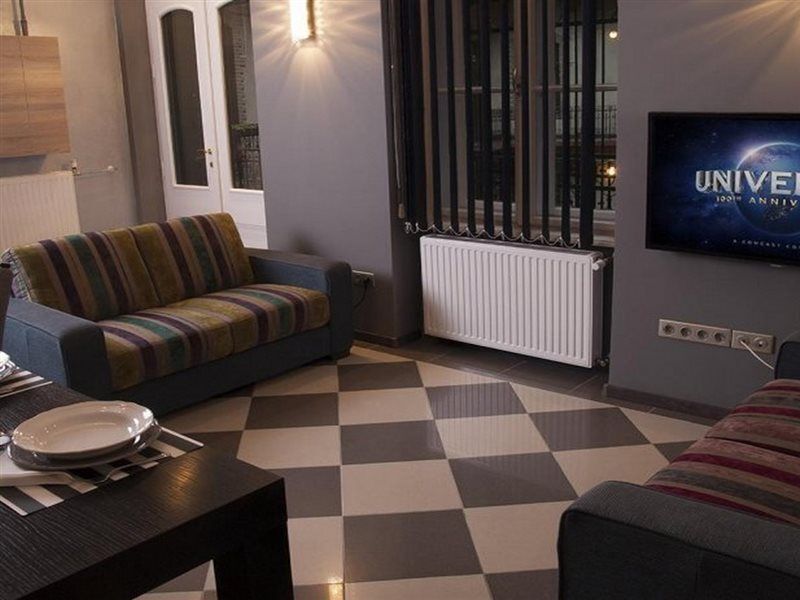 Sala de estar