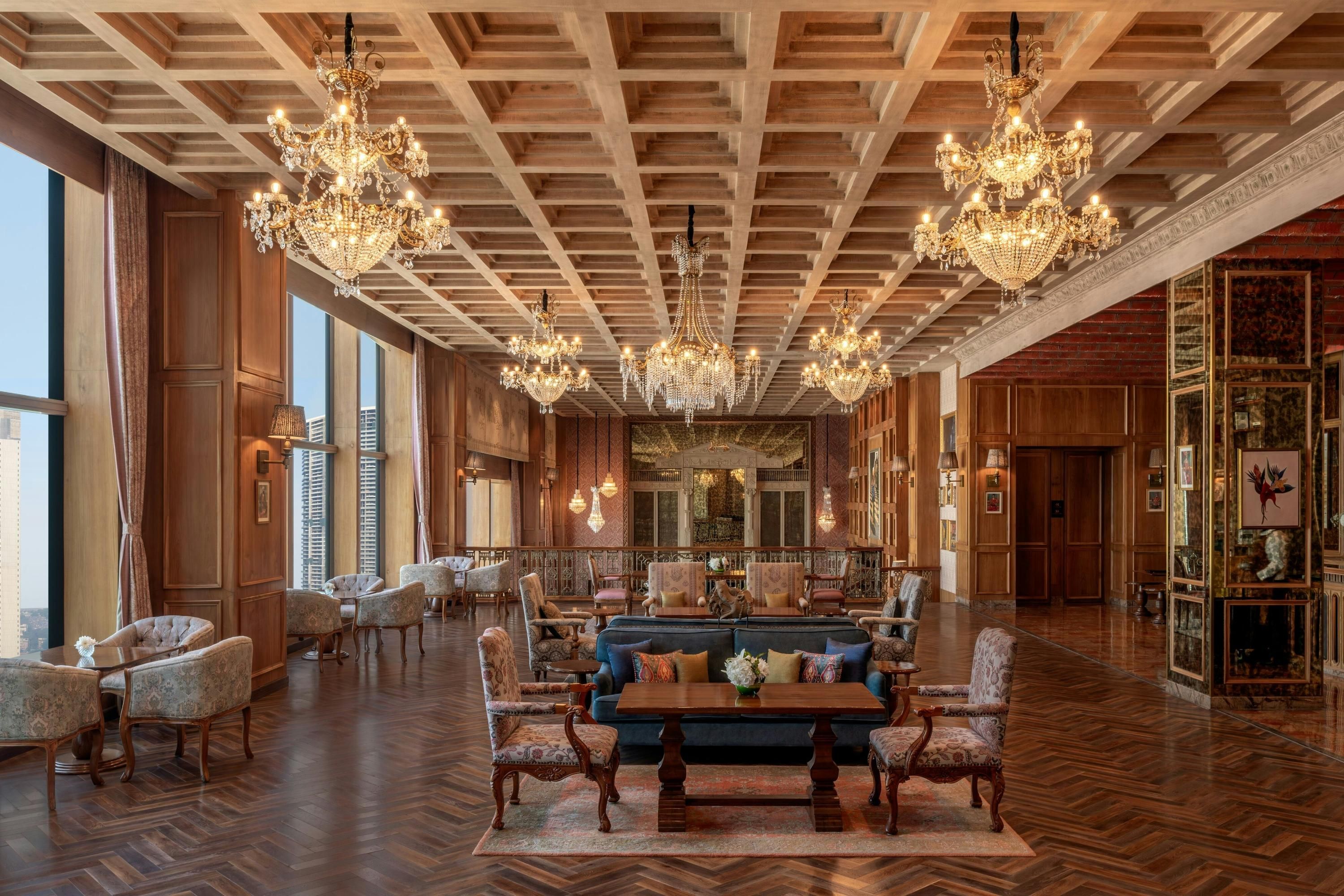 Sala de estar