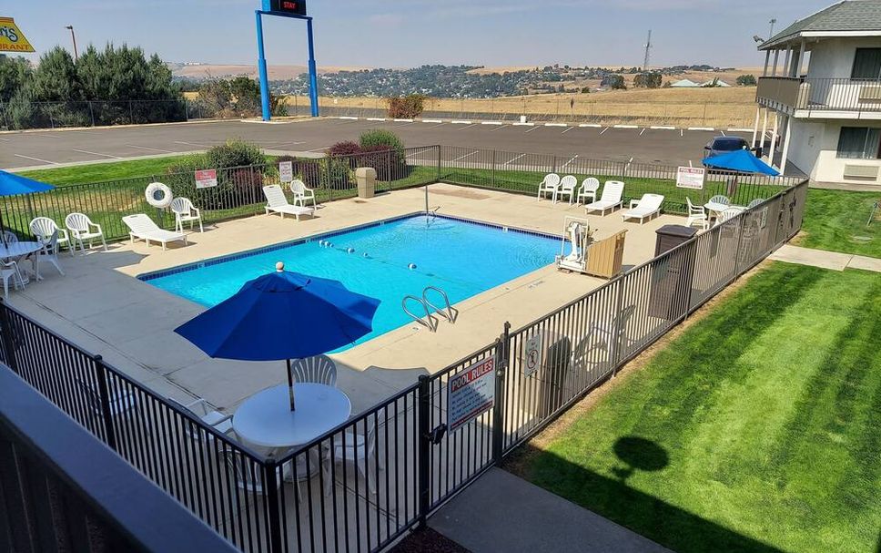 Piscina Foto
