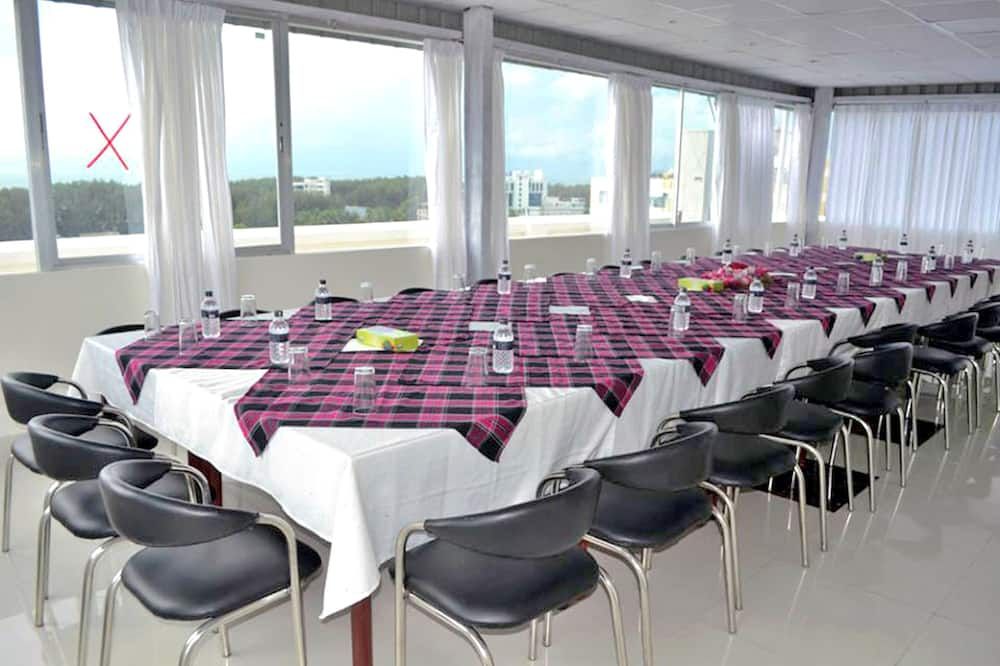 Sala de conferencias