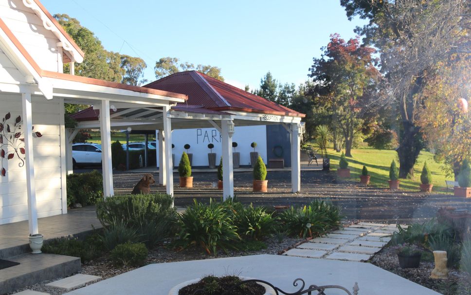 Servicio del hotel Foto