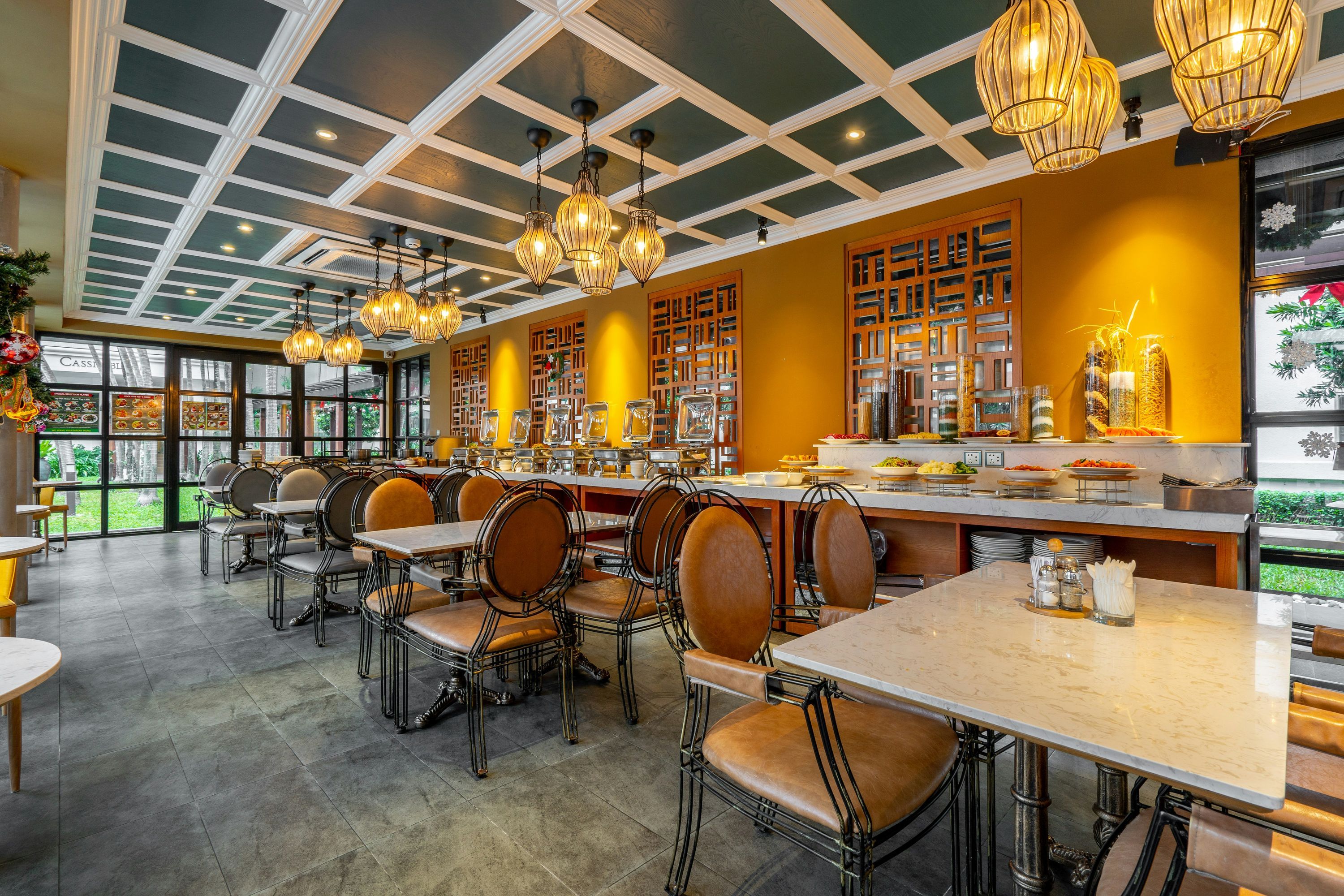 Restaurante