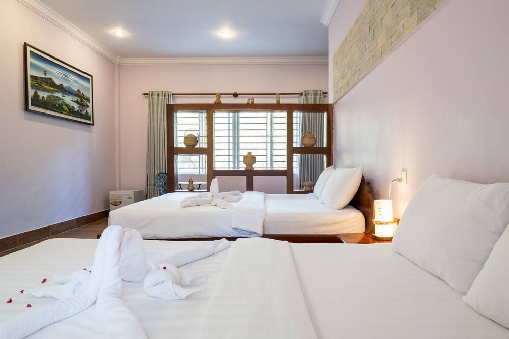 Habitación
