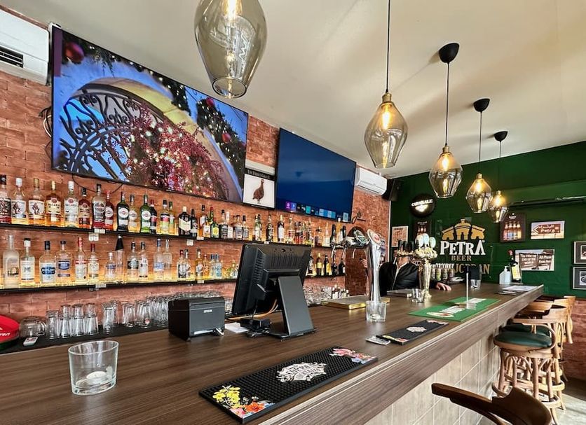 Bar Foto