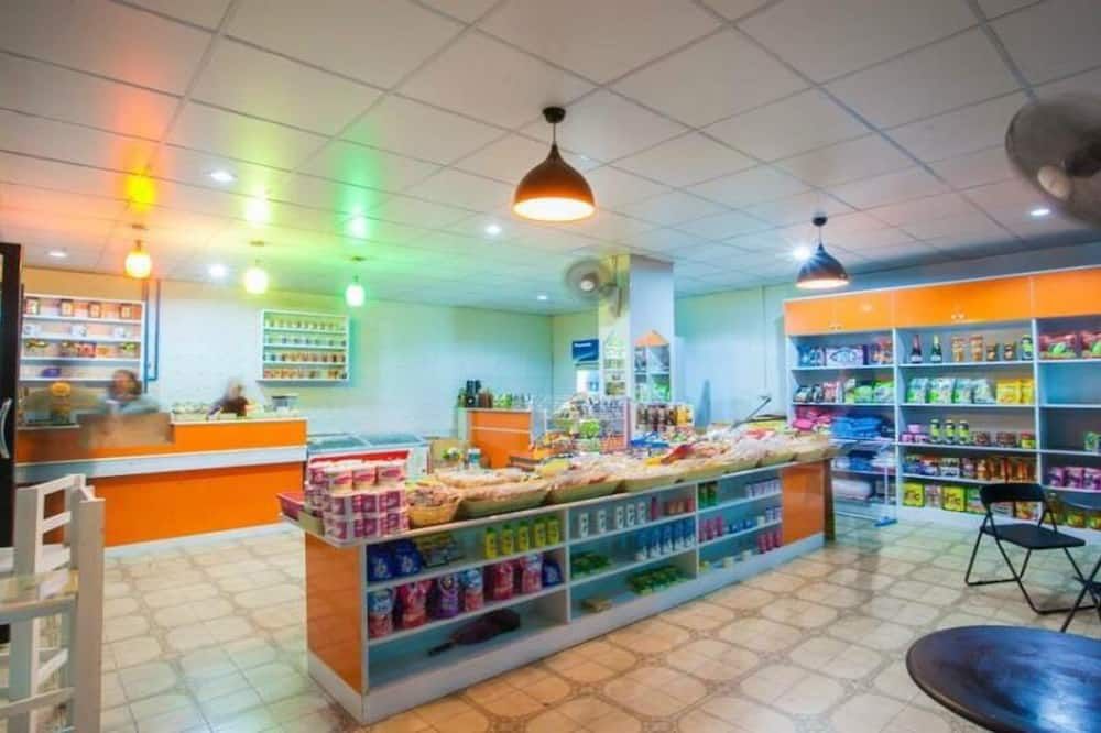 Tienda