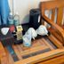 Servicio de la habitación
