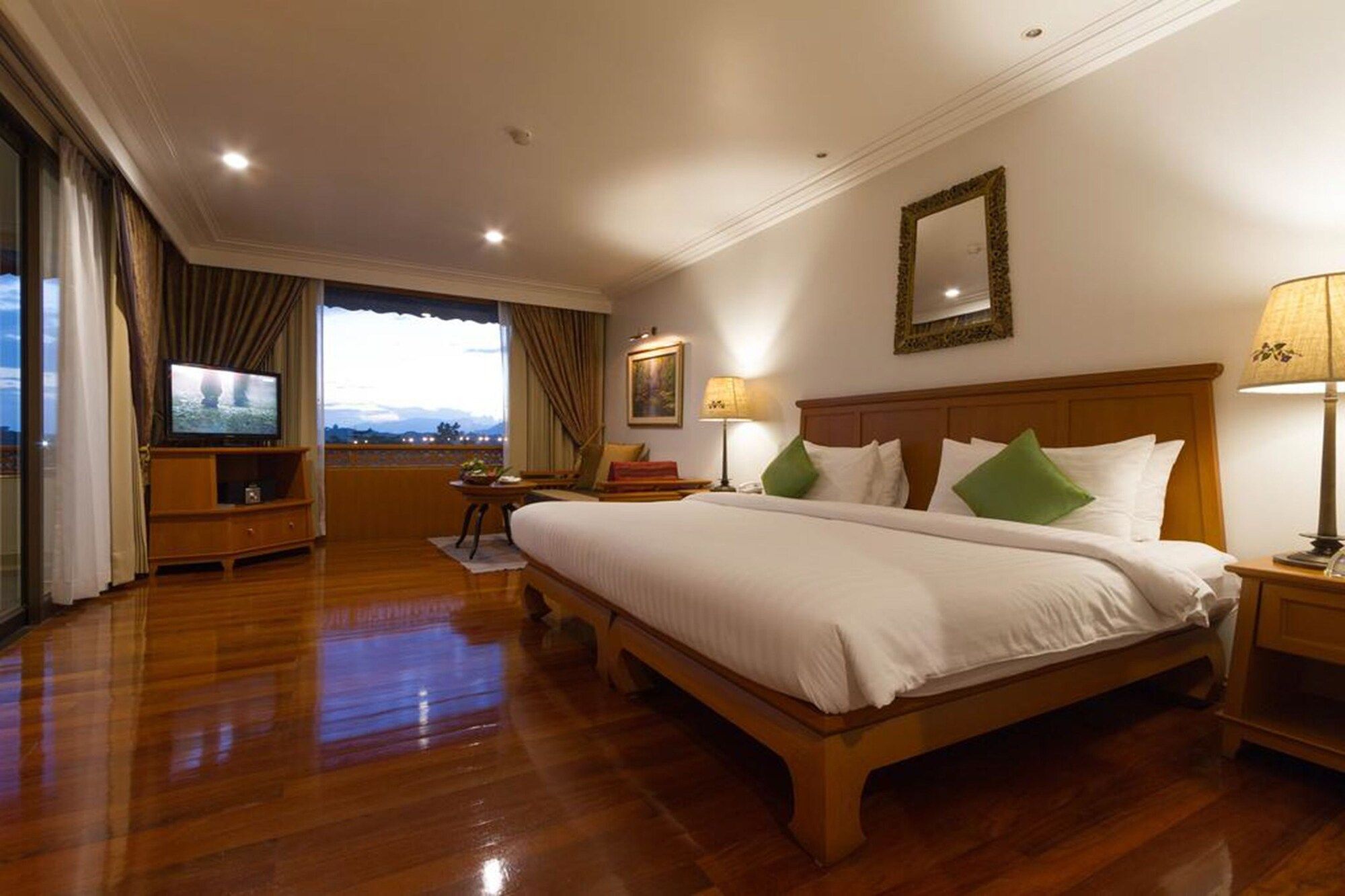 Habitación