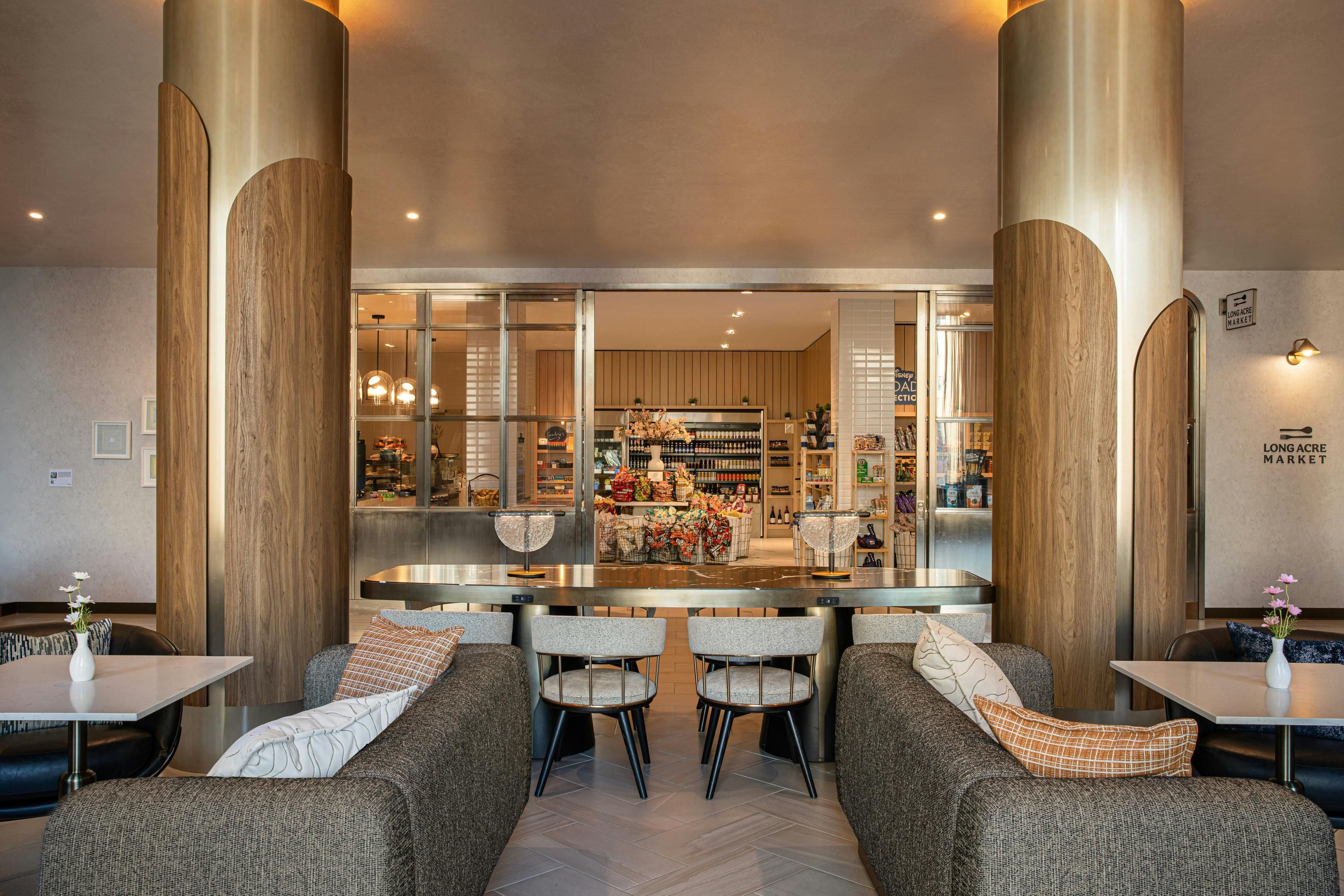 Restaurante